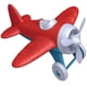 thumbnail image 1 of Toy Airplane Green Toys Airplane sin BPA y sin ftalatos, 1 of 6