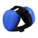 thumbnail image 1 of Protectores auditivos para perros derYEP Talla pequeña Azul 29 dB, 1 of 6