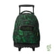 thumbnail image 1 of Mochila Escolar Con Ruedas para Niño Bomper Renglon Verde Totto, 1 of 5