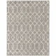 thumbnail image 1 of Alfombra Geil MOH104A-8-DGW-8X10 - 235 x 305 cm - Gris, 1 of 1