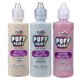 thumbnail image 1 of Pintura para Tela TULIP 118 ml Pack de 3 – Brillo Oro, Plata y Rojo, 1 of 7