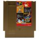 thumbnail image 1 of Cartucho de juego Retrotech 852 en 1 para NES – Dorado, 1 of 3