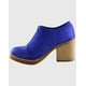 thumbnail image 3 of Botin Alto Cierre Forward Azul, 3 of 4