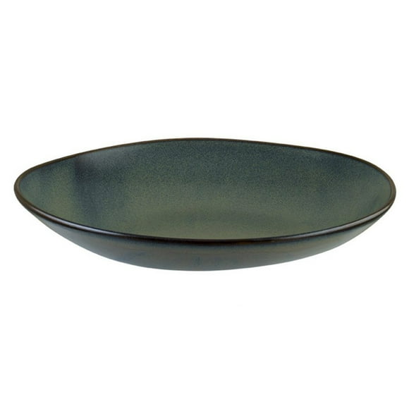 Set 6 Pcs Gloire Vago Plato Hondo 26 Cm