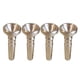 thumbnail image 3 of Boquilla De Trompeta Juvenil De 4 Piezas Para Accesorios De Reemplazo De Trompeta, 3 of 5
