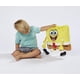 thumbnail image 5 of Almohada de peluche para mascotas, Nickelodeon, Bob Esponja, 40 cm, 5 of 7
