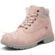 thumbnail image 1 of Botas de nieve Eagsouni de piel impermeable con forro de piel para invierno, 1 of 3