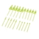 thumbnail image 1 of bricolaje modelo de pintura herramientas de color clips de pintura clip de modelo de clip de plástico cilp, 1 of 5