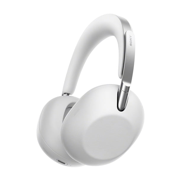 Auriculares 1000x The Collexion Inalámbricos Con Cancelación De Ruido Y 24 H