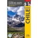 thumbnail image 1 of Trekking Map - Cajón Del Maipo - Trekkingchile, 1 of 2