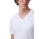 thumbnail image 5 of Camisetas interiores Calvin Klein Cotton Stretch Paquete de 3 para Hombre, 5 of 6