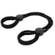 thumbnail image 1 of Juego De Adultos Bondage Rope Cuffs Juego De Adultos Multipropósito Simple Juguete Para Parejas Negro, 1 of 5