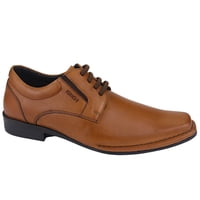 Zapato Ferracini Hombre 5335 Ambience Café Casual