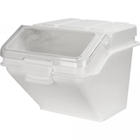 Cook-In - Bin De Ingredientes Apilable 10 Litros