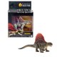 thumbnail image 4 of Figura Dinosaurio Hammond Collection Dimetrodon., 4 of 4