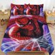 thumbnail image 2 of Spiderman Bedding Sets for Kids Men Women Twin Size Comforter Set, 2 of 5