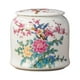 thumbnail image 2 of Bote De Té De Porcelana Para Almacenamiento De Té, Tarro De Jengibre, Latas De Té Elegantes Y Versátiles, Estilo C, 2 of 3