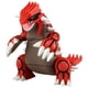 thumbnail image 1 of Figura de acción Pokémon MonColle ML-03 Groudon, 1 of 3
