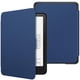 thumbnail image 1 of Funda Fintie para Kindle Paperwhite 12th Gen (2024), color azul marino, 1 of 8