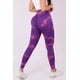 thumbnail image 3 of Pack 4 Calzas Tie Dye Sin Costura Push Up Mujer, 3 of 9
