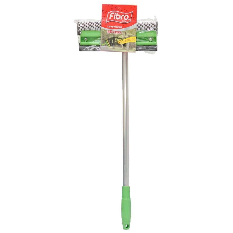 Limpia Vidrios 50 cm Fibro
