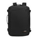 thumbnail image 2 of Mochila De Viaje Premium Traveler Reverse Negro Head, 2 of 8