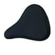 thumbnail image 3 of Funda De Sillín De Bicicleta, Protector De Asiento De Bicicleta De Repuesto Para Bicicletas De Montaña Y Carretera, Color Negro, 3 of 3