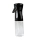 thumbnail image 3 of Botella De Spray Para El Cabello, Contenedor Reutilizable, Pulverizador De Niebla Fina Para Jardín, Salón, Hogar, 200ML, 3 of 3