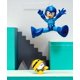 thumbnail image 3 of Figura de acción Jada Mega Man Wave 3 con Neo Metal de 15 cm, 3 of 7