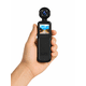 thumbnail image 4 of Cámara Mini Portátil 360° Grabadora de Video HD con Pantalla y Visión Nocturna, 4 of 5