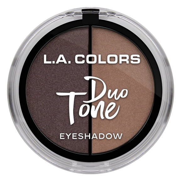 Sombra de ojos L.A. COLORS Duo Tone Last night CES272