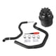 thumbnail image 5 of Conjunto de línea de manguera y depósito de líquido de dirección asistida duradero 32411094306 negro reemplaza para E38 E39 piezas de reparación de Estilo B, 5 of 5