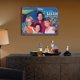 thumbnail image 5 of Lizzie McGuire Cartel Metálico, Decoración de Pared de Cartel Metálico Personalizado para Regalos de Fans, Amigos, Familia y Amantes 20*30CM, 5 of 6