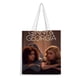 thumbnail image 1 of Cartera de Tela Desmarcar Ginny y Georgia 35 x 40 cm, 1 of 6