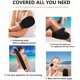 thumbnail image 5 of Kit Autobronceador YVOIER 4 en 1 con Aplicador, 5 of 8