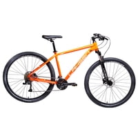 Lahsen - Bicicleta Mtb Lleuque Zx Aro 29 Nj Fluor
