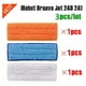 thumbnail image 1 of Mopa Lavable Para Irobot Braava Jet 240 241 3un, 1 of 3