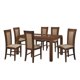 thumbnail image 2 of Comedor Bali 6 Sillas Café, 2 of 7