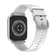thumbnail image 3 of Smartwatch Reloj Inteligente Bluetooth IP68 200mAh NO.1 DTX MAX - plata, 3 of 5