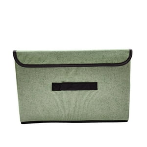 Homewell - Caja Organizadora Plegable 37*24*24Cm