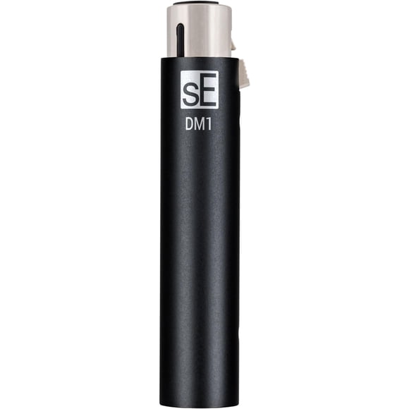 Preamp para Micrófono SE Electronics DM1 +28dB de Ganancia en Línea