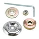thumbnail image 1 of Kit De Adaptador De Cuchilla De Cortacésped De Metal Para Cortadora De Césped, Cortadora De Hilo, Desbrozadora, 1 of 5