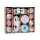 thumbnail image 5 of Juego De Adornos De Bolas De Navidad, Decoración Navideña Inastillable Para Interiores, Bodas, Hogar, 48 Uds., 5 of 5