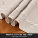 thumbnail image 2 of Camino De Mesa Lino Y Algodon Beige, 2 of 3