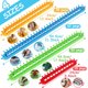 thumbnail image 2 of Pack 4 De Herramientas Para Tejer Bufanda,suéter,hilo, 2 of 7