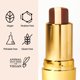 thumbnail image 5 of Bálsamo labial tintado Winky Lux Affogato Sheer Nude Vegan, 5 of 5
