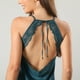 thumbnail image 3 of Camisola Encaje Y Satin 33596-222, 3 of 3