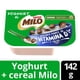 thumbnail image 1 of Yoghurt + Cereal Milo, 142 g, 1 of 4