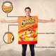 thumbnail image 4 of Disfraz Get Trend Cheetos Flamin' Hot para Adultos – Divertido, 4 of 7