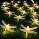 thumbnail image 5 of Guirnalda Solar Libelula Luces Led Decoracion Para El Jardin, 5 of 7